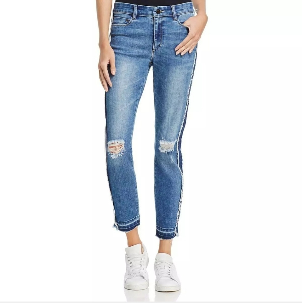 Banjara distressed jeans👖